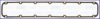 FORD D8NN6584AA Gasket, cylinder head cover